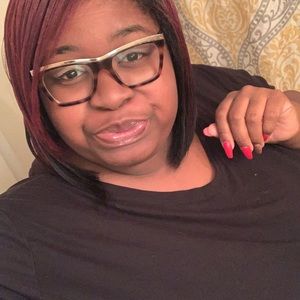 Meet your Posher, Brianna